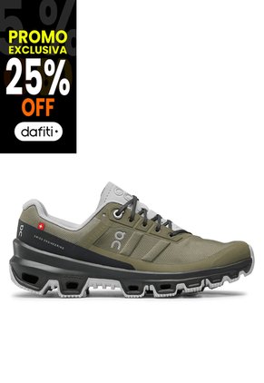 Tenis Verde On Running 3298267W-5.5