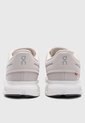 Tenis Lifestyle ON Cloud 6 Beige de ON