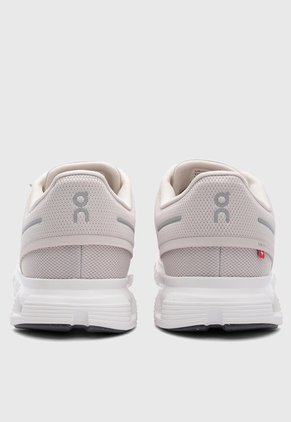 Tenis Lifestyle ON Cloud 6 Beige
