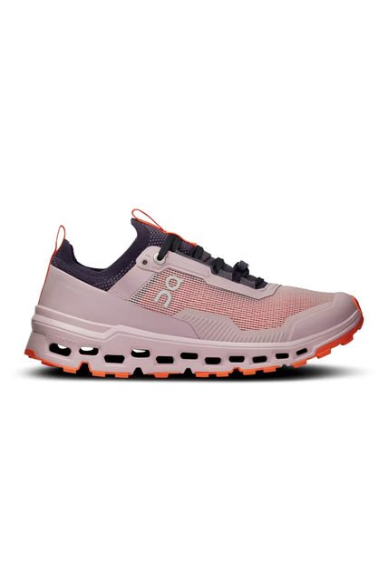 Tenis Rosa On Running 3WD30281906W-9