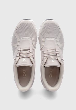 Tenis Lifestyle ON Cloud 6 Beige