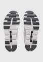 Tenis Lifestyle ON Cloud 6 Beige de ON
