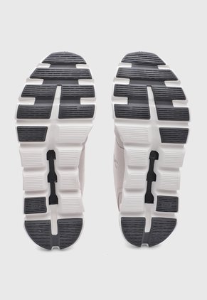 Tenis Lifestyle ON Cloud 6 Beige
