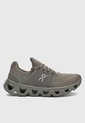 Tenis Running ON Cloudswift 4 AD Verde de ON