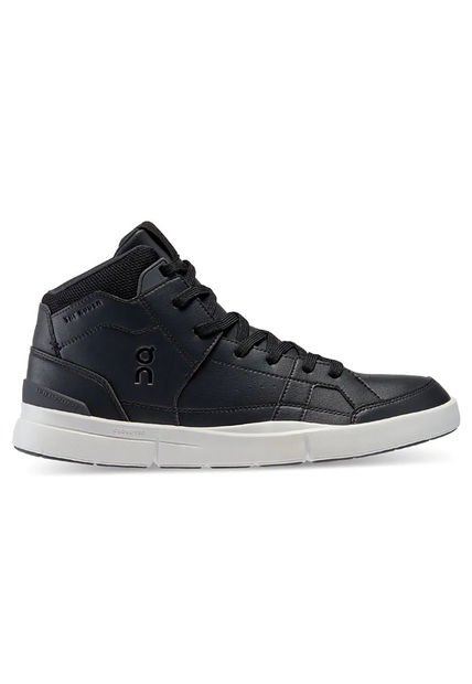 Tenis Negro On Running 9898501M-11