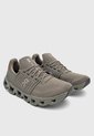 Tenis Running ON Cloudswift 4 AD Verde de ON