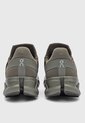 Tenis Running ON Cloudswift 4 AD Verde de ON
