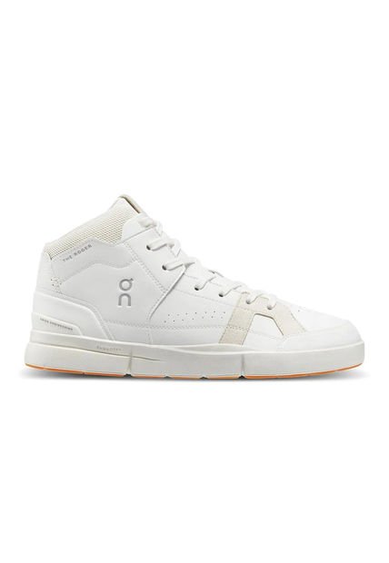 Tenis Blanco On Running 9898328M-10