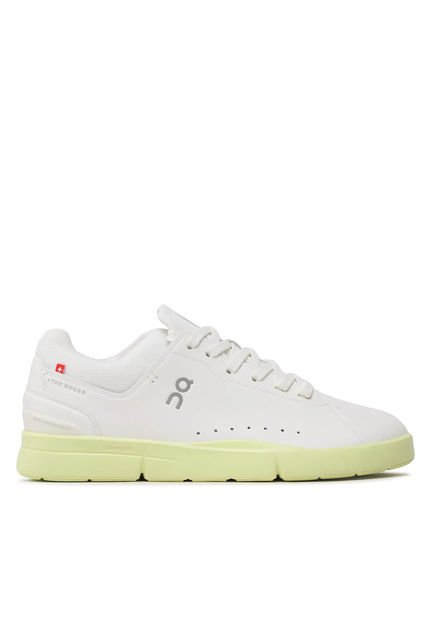 Tenis Blanco On Running 4898341M-9