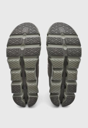Tenis Running ON Cloudswift 4 AD Verde