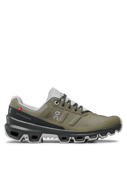 Tenis Verde On Running 3298267W-5.5