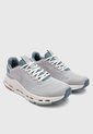Tenis Lifestyle ON Cloudnova Form 2 Gris de ON