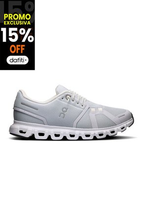 Tenis On Clous 6 Wp Mujer 3WF10060070-5.5 Gris