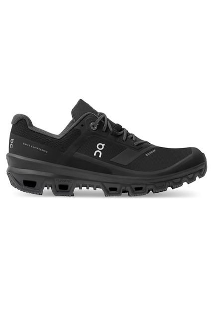 Tenis Negro On Running 3299253M-7.5