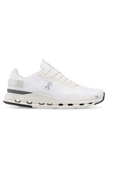 Tenis Blanco On Running 2698483M-7.5