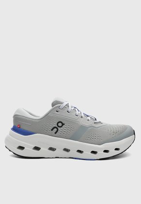 Tenis Running ON Cloudrunner 3 Gris