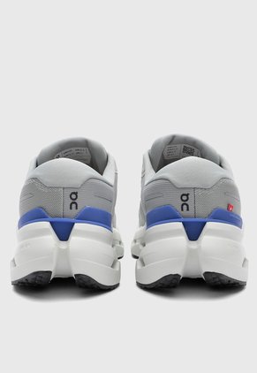 Tenis Running ON Cloudrunner 3 Gris