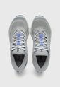 Tenis Running ON Cloudrunner 3 Gris de ON