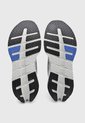 Tenis Running ON Cloudrunner 3 Gris de ON