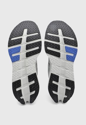 Tenis Running ON Cloudrunner 3 Gris