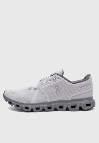 Tenis Lifestyle ON Cloud 6 Gris ON