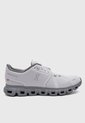 Tenis Lifestyle ON Cloud 6 Gris de ON