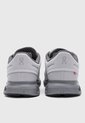 Tenis Lifestyle ON Cloud 6 Gris de ON