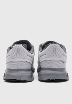 Tenis Lifestyle ON Cloud 6 Gris