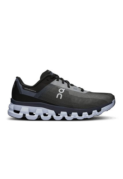Tenis Negro On Running 3WD30111502W-9