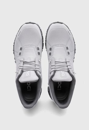 Tenis Lifestyle ON Cloud 6 Gris