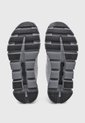 Tenis Lifestyle ON Cloud 6 Gris de ON