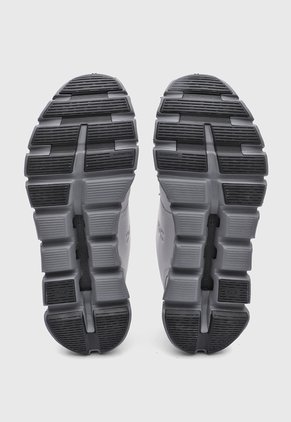 Tenis Lifestyle ON Cloud 6 Gris