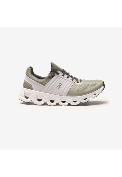 Tenis Gris On Running 3MD10241214M-95