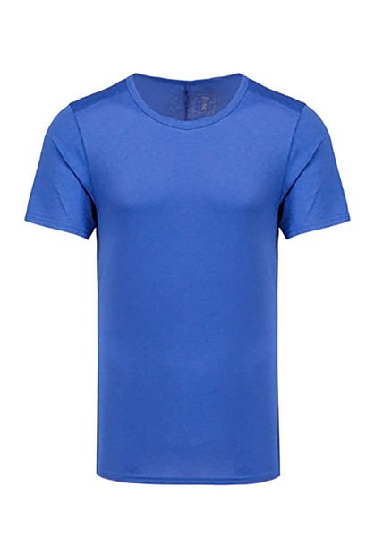 Camiseta Azul On Running 16100775-L