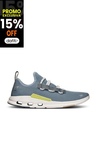 Tenis On Cloudeasy Hombre 76.98134-M-7.5 Gris ON RUNNING