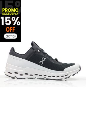 Tenis On Cloudultra Mujer SP-44.99538 W 5.5 Blanco