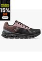 Tenis On Cloudrunner Waterproof Mujer SP-52.98636 W 6 Negro de ON RUNNING