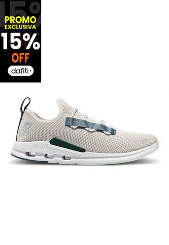 Tenis On Cloudeasy Hombre 76.98289-12 Beige ON RUNNING