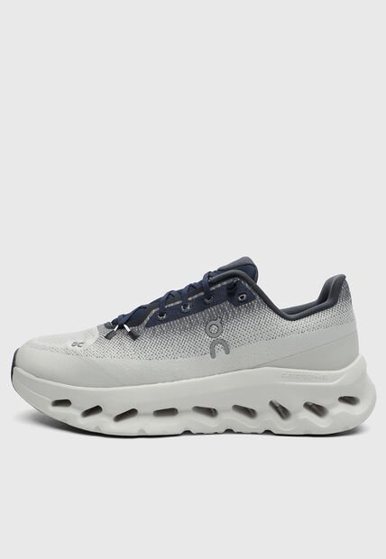 Tenis On Running Cloudtilt Blanco