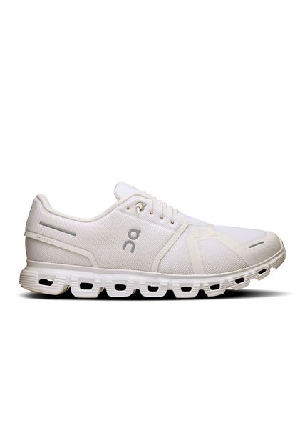 Tenis On Clous 6 Wp Hombre 3MF10071200-7  Blanco 