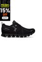 Zapatilla Cloud 5 Waterproof W  Black On Running de ON RUNNING