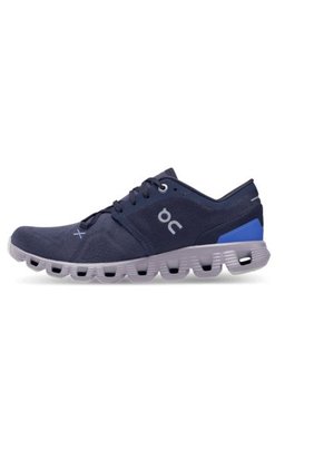 Zapatillas Cloud X3 Blue On Running 6098689