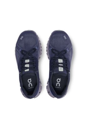 Zapatillas Cloud X3 Blue On Running 6098689