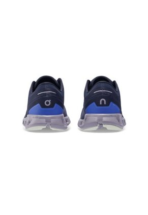 Zapatillas Cloud X3 Blue On Running 6098689