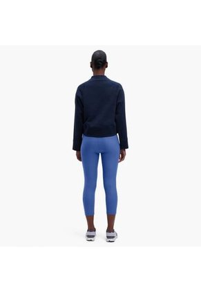Pantalon Activo On Running Mujer Cobalt