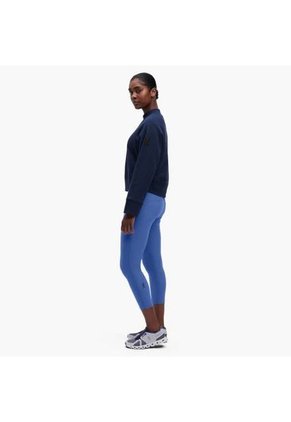 Pantalon Activo On Running Mujer Cobalt