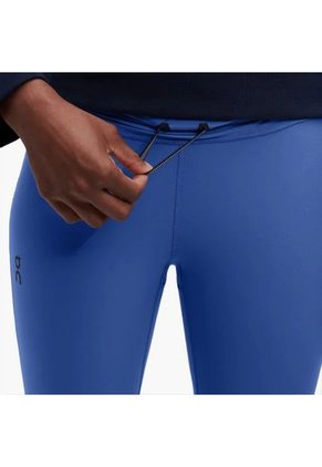 Pantalon Activo On Running Mujer Cobalt