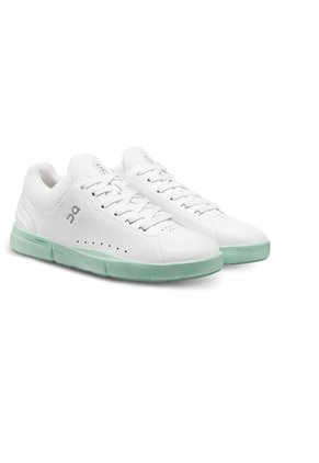 Zapatillas The Roger Advantage White Creek On Running 4898338