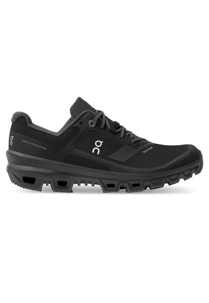 Zapatillas Cloudventure Waterproof On Running Dama