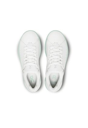 Zapatillas The Roger Advantage White Creek On Running 4898338